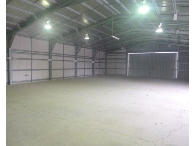 166-168 Enterprise Drive, Beaudesert QLD 4285