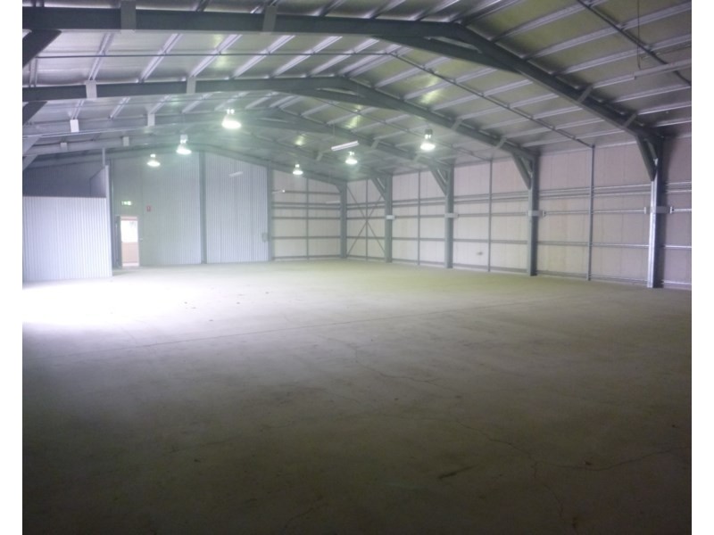 166-168 Enterprise Drive, Beaudesert QLD 4285