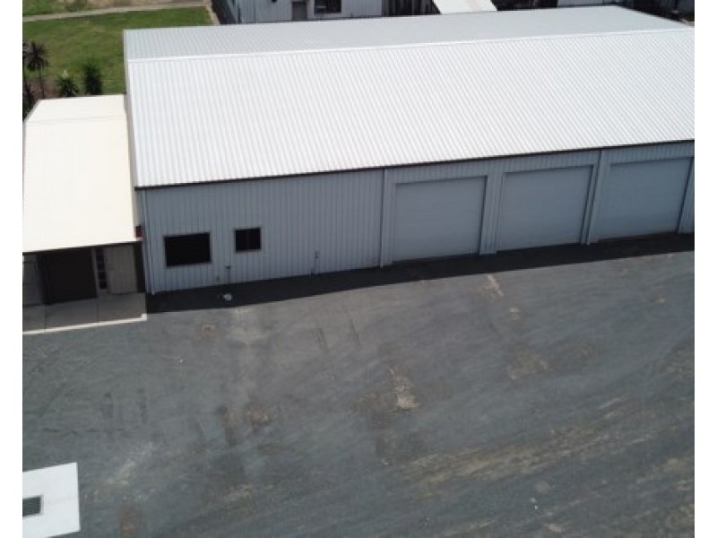 166-168 Enterprise Drive, Beaudesert QLD 4285