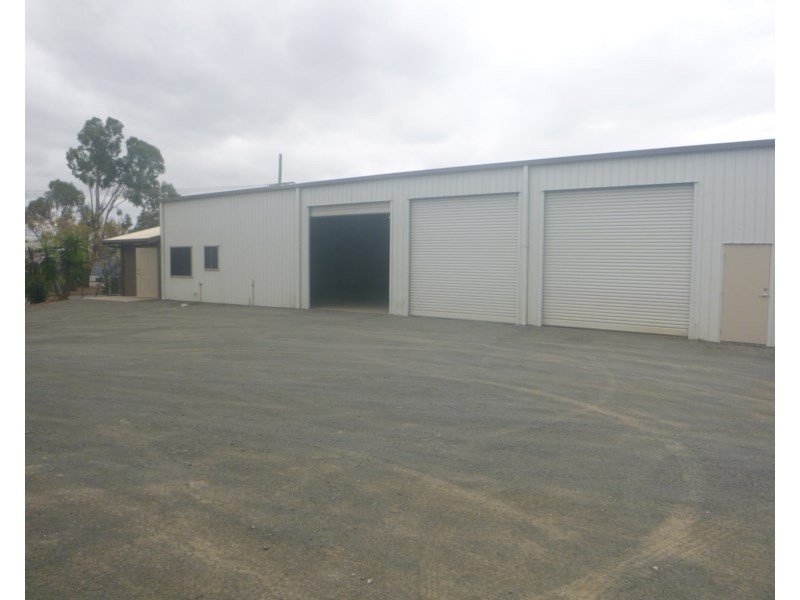 166-168 Enterprise Drive, Beaudesert QLD 4285