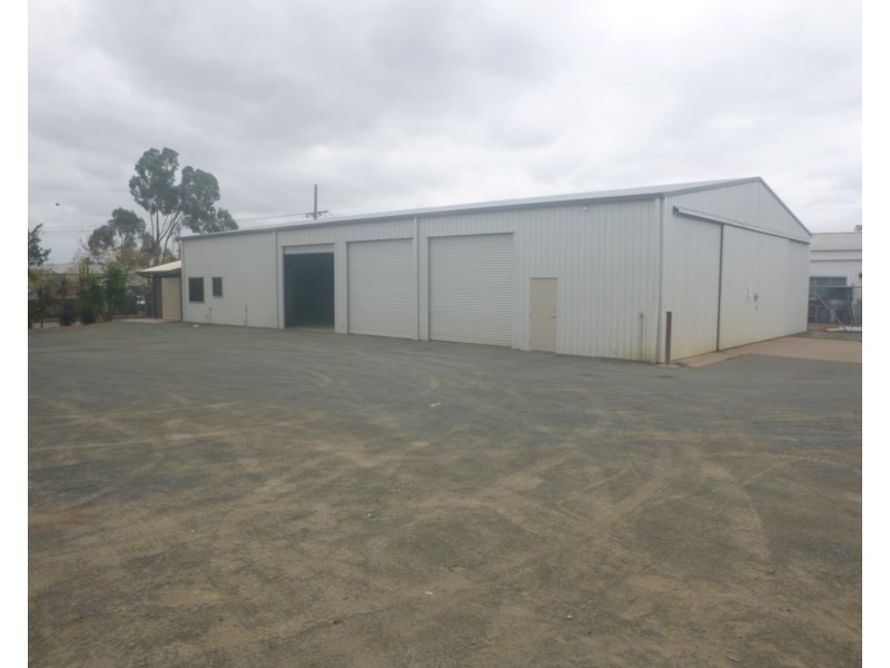 166-168 Enterprise Drive, Beaudesert QLD 4285