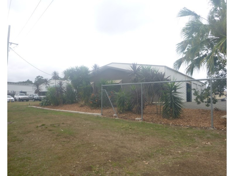 166-168 Enterprise Drive, Beaudesert QLD 4285