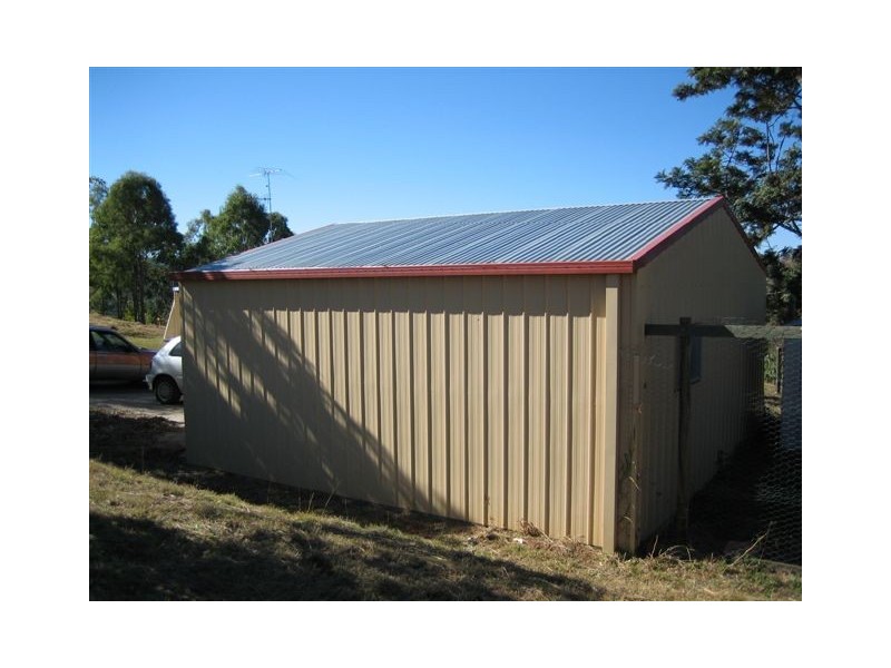 84 Kooralbyn Drive, Kooralbyn via, Beaudesert QLD 4285