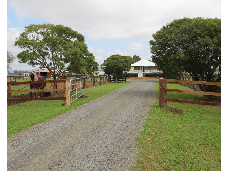 7610 Mount Lindesay Highway, Beaudesert QLD 4285