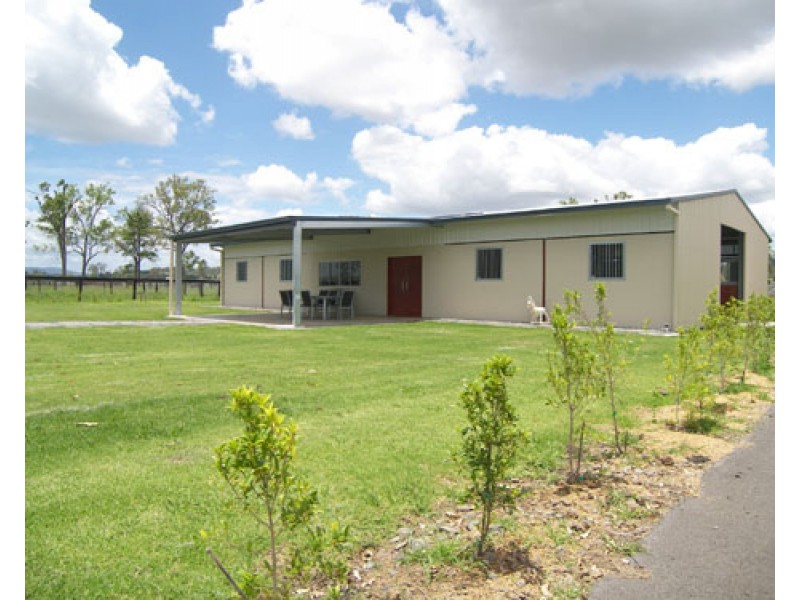 7610 Mount Lindesay Highway, Beaudesert QLD 4285