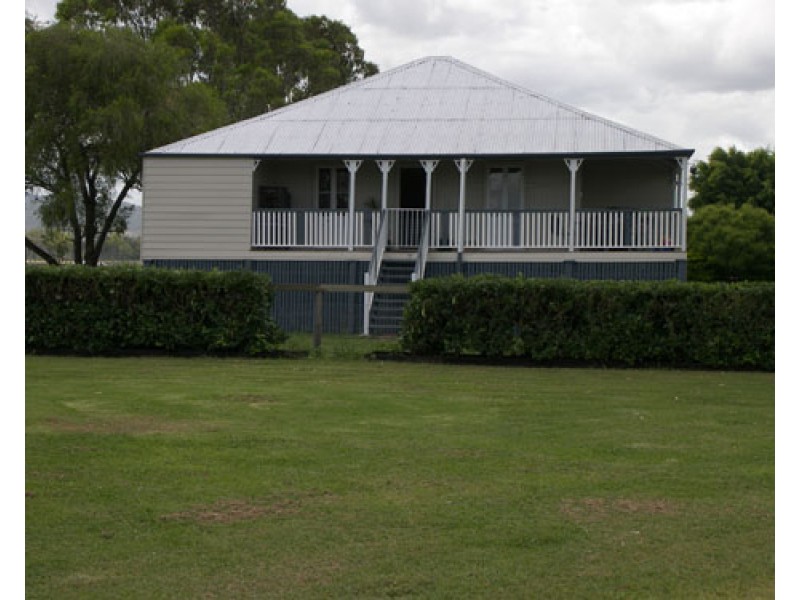 7610 Mount Lindesay Highway, Beaudesert QLD 4285