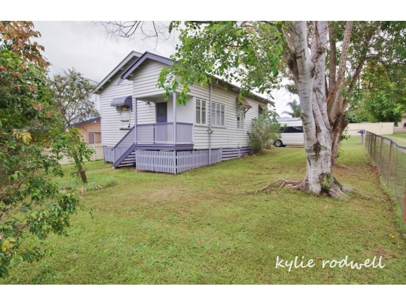 36 Albert Street, Beaudesert QLD 4285