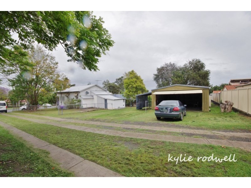 36 Albert Street, Beaudesert QLD 4285