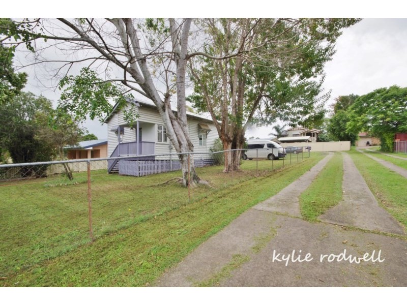 36 Albert Street, Beaudesert QLD 4285