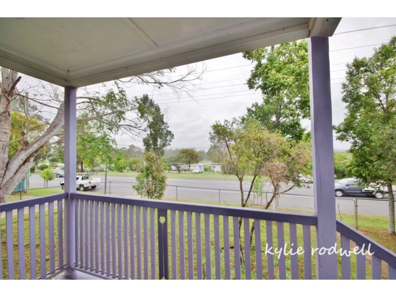 36 Albert Street, Beaudesert QLD 4285