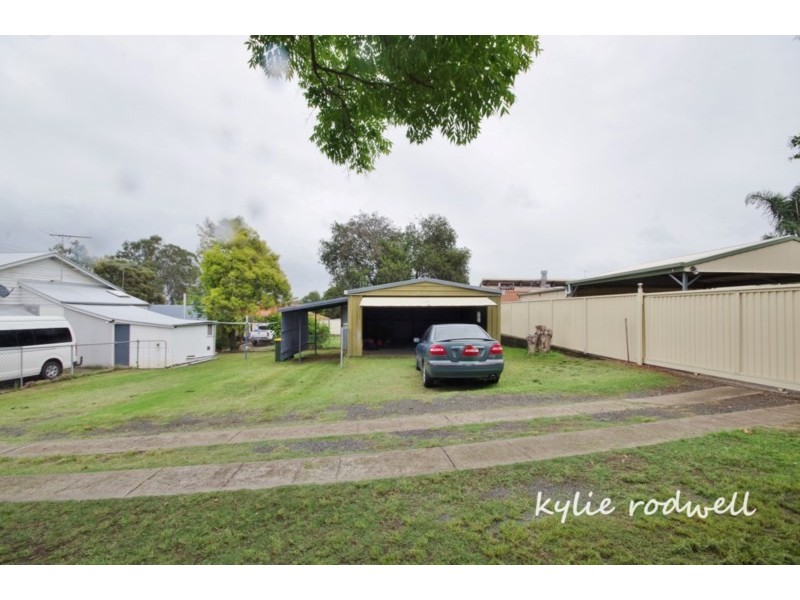36 Albert Street, Beaudesert QLD 4285