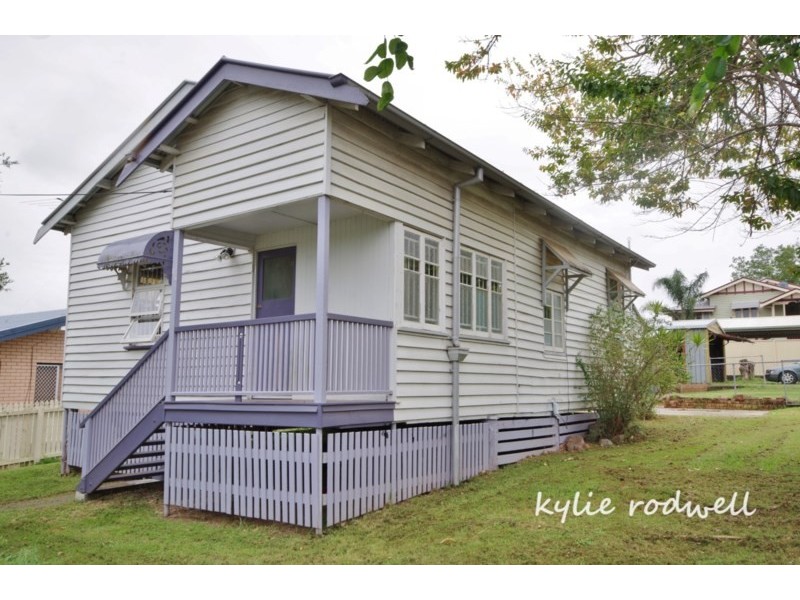 36 Albert Street, Beaudesert QLD 4285