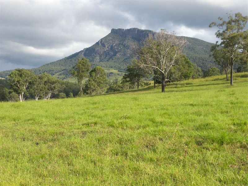 Lot 3 Boonah-Rathdowney Road, Maroon QLD 4310