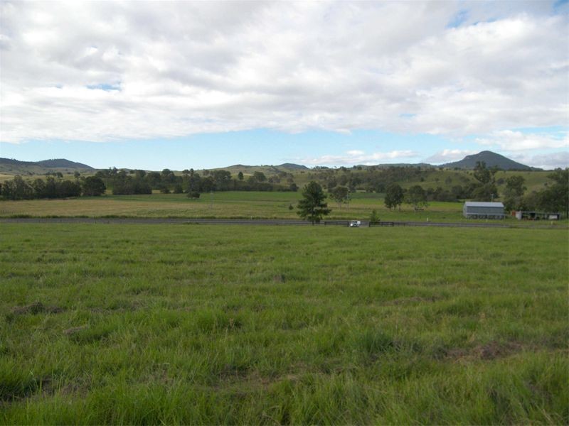 Lot 3 Boonah-Rathdowney Road, Maroon QLD 4310