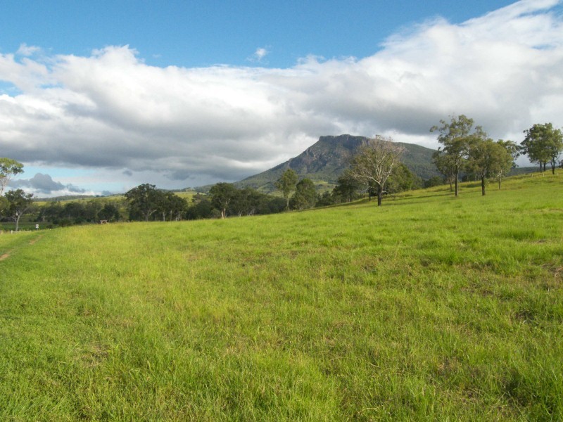 Lot 3 Boonah-Rathdowney Road, Maroon,, Beaudesert QLD 4285