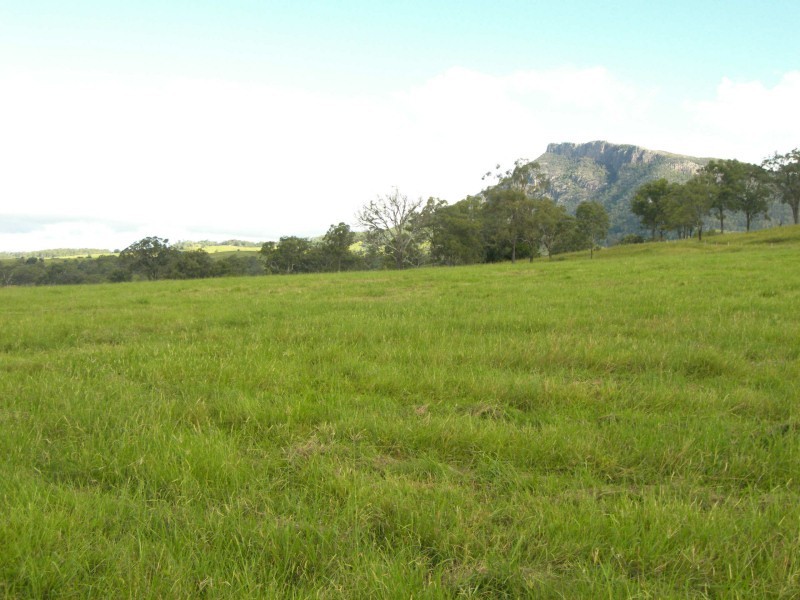 Lot 3 Boonah-Rathdowney Road, Maroon,, Beaudesert QLD 4285