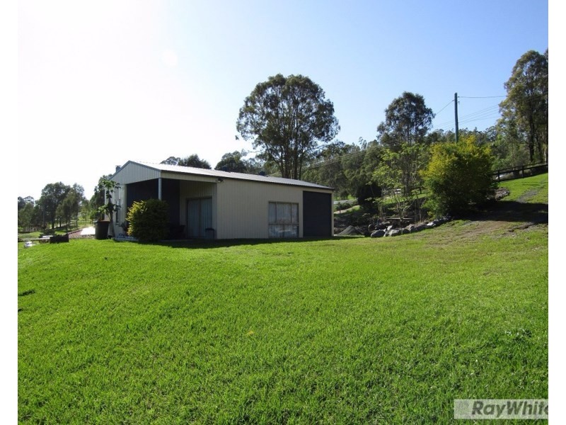 48 Markwell Drive, Kooralbyn QLD 4285