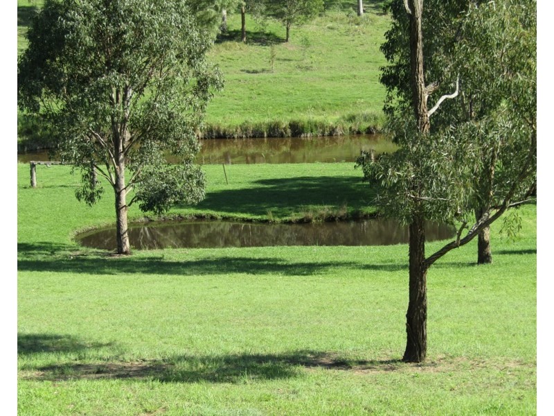 48 Markwell Drive, Kooralbyn QLD 4285