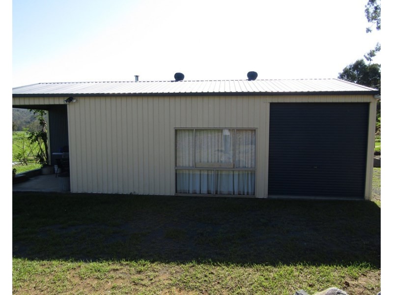 48 Markwell Drive, Kooralbyn QLD 4285