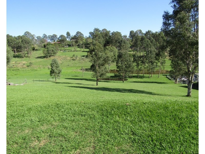 48 Markwell Drive, Kooralbyn QLD 4285