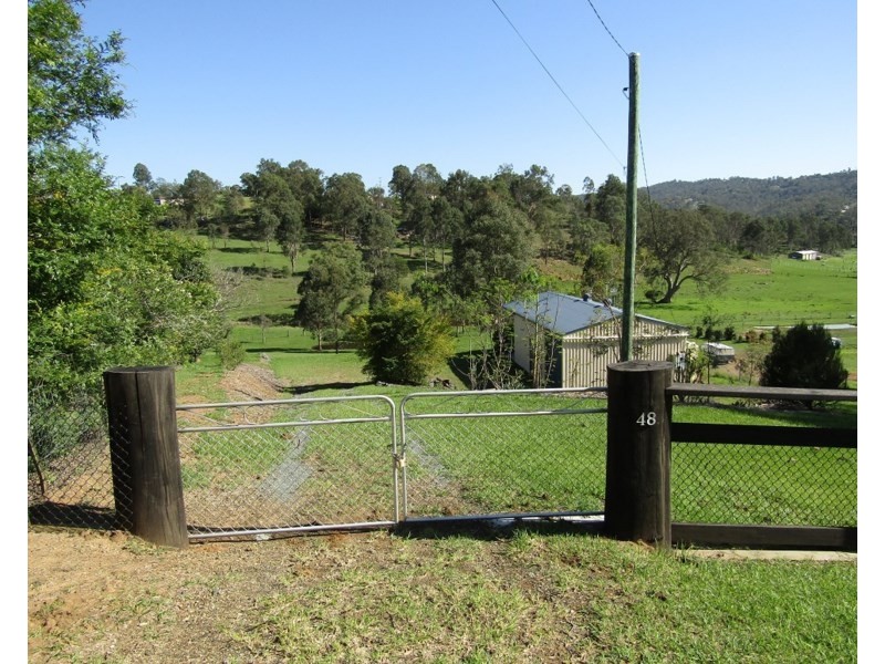 48 Markwell Drive, Kooralbyn QLD 4285