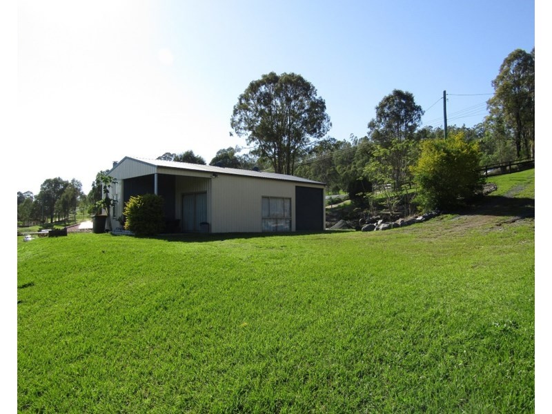 48 Markwell Drive, Kooralbyn QLD 4285