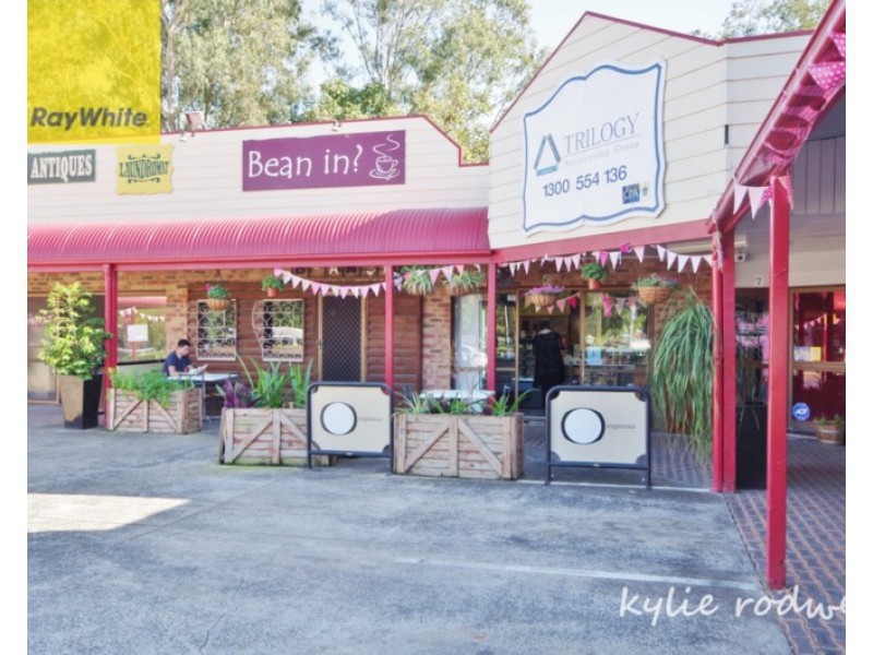 40 Christie Street, Canungra QLD 4275