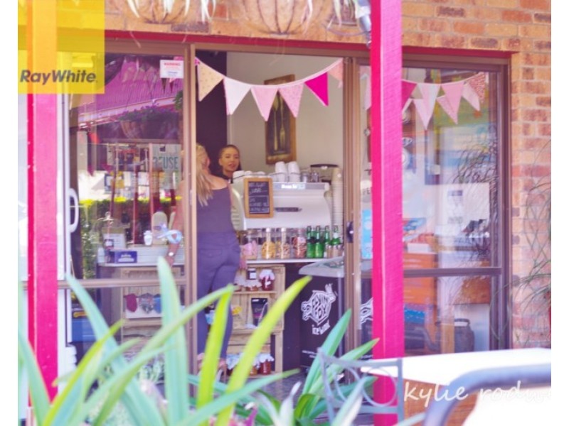 40 Christie Street, Canungra QLD 4275