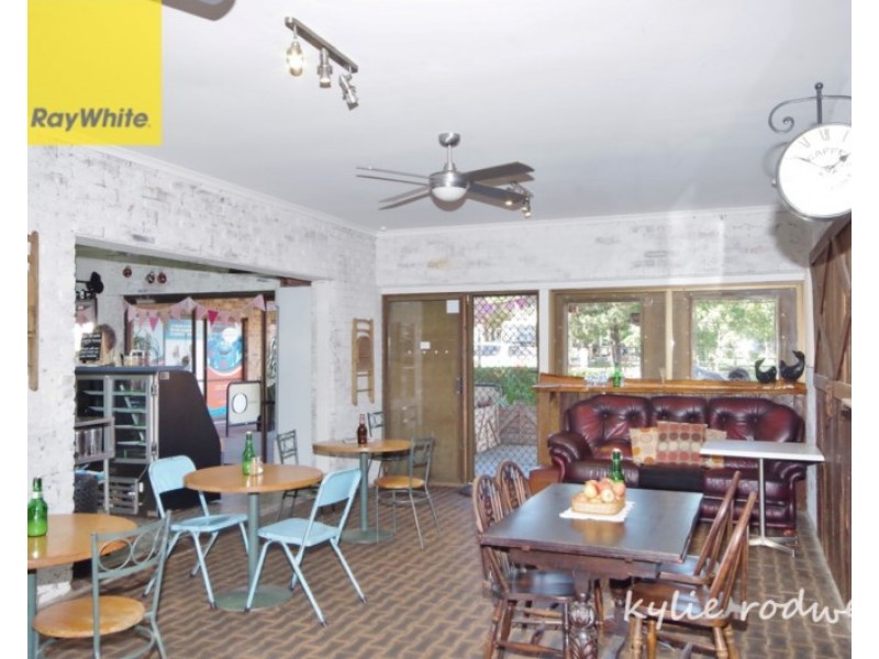 40 Christie Street, Canungra QLD 4275