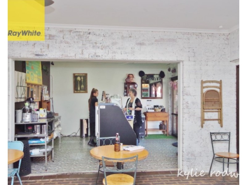 40 Christie Street, Canungra QLD 4275