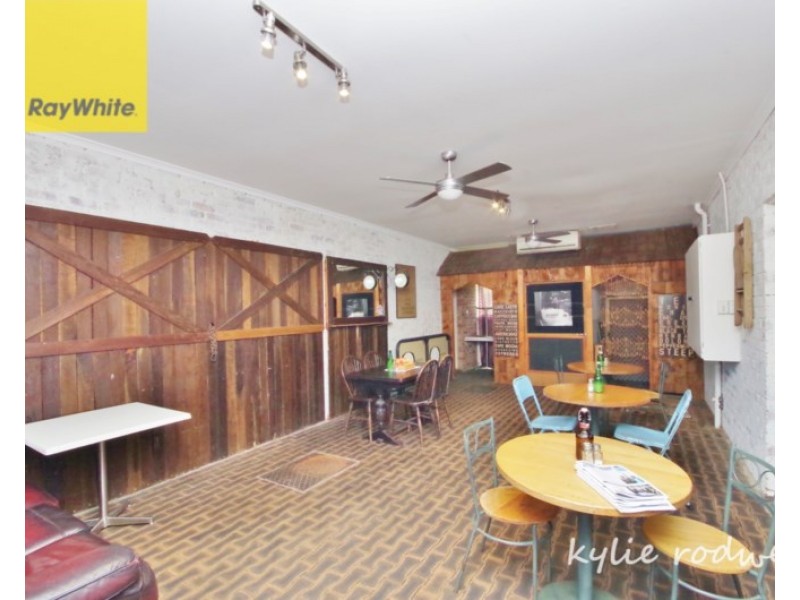 40 Christie Street, Canungra QLD 4275