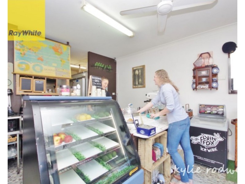 40 Christie Street, Canungra QLD 4275