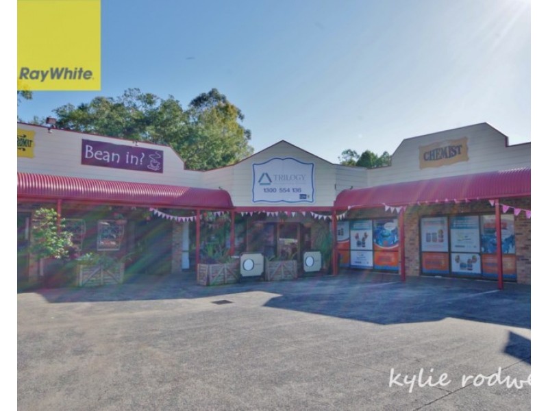 40 Christie Street, Canungra QLD 4275