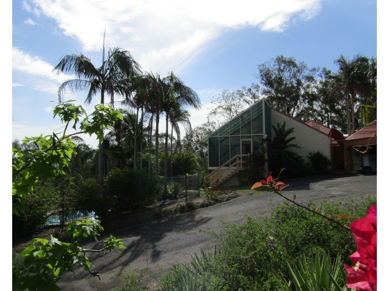 9-17 Farwell Close, Kooralbyn QLD 4285