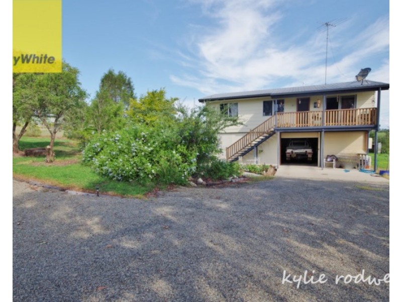 Kalbar QLD 4309