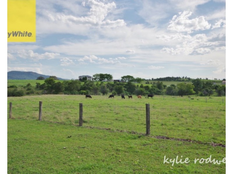 Kalbar QLD 4309