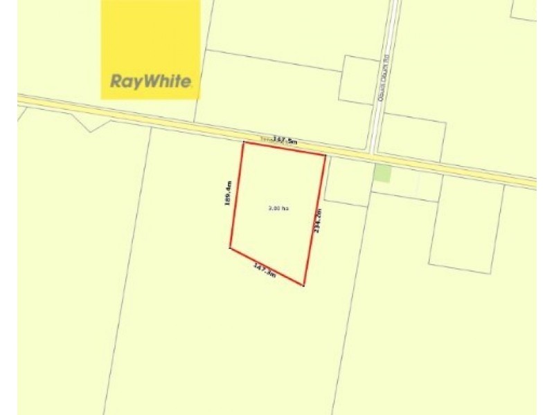 Kalbar QLD 4309