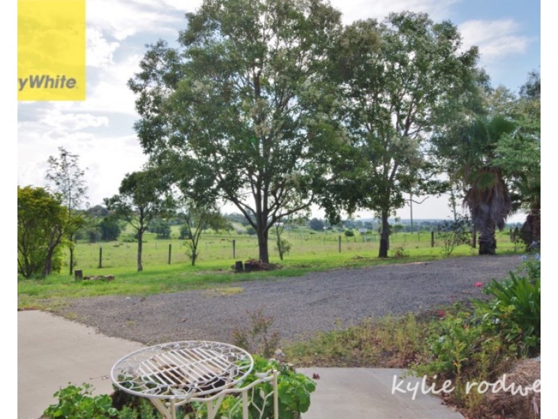 Kalbar QLD 4309