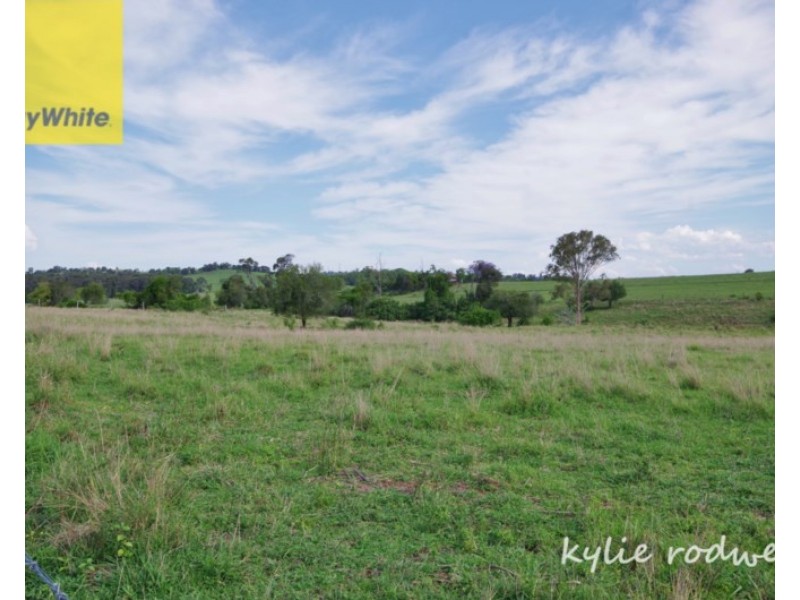 Kalbar QLD 4309