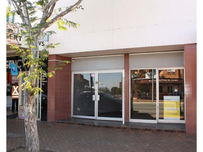 93-95 Brisbane Street, Beaudesert QLD 4285