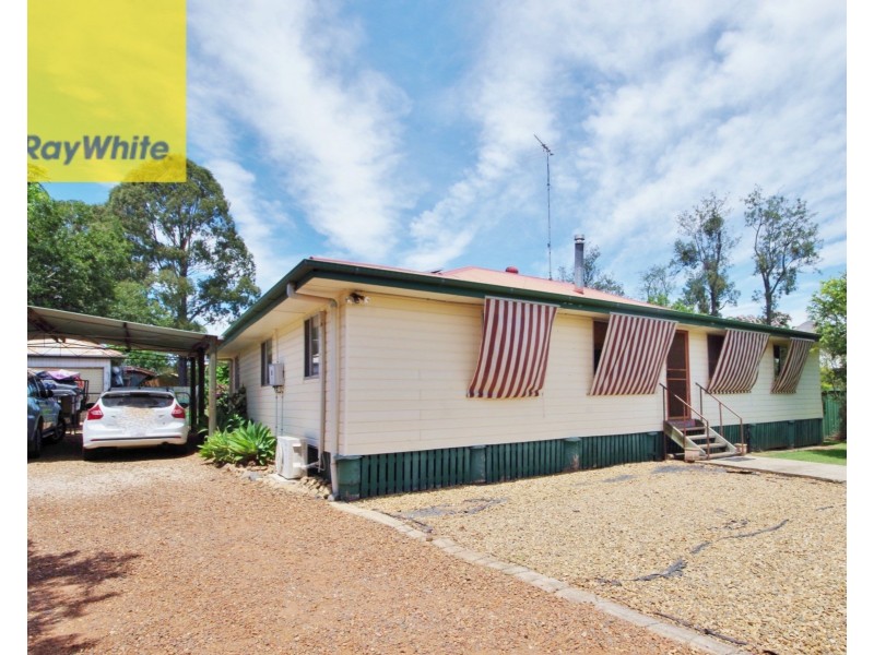35 Pitt Street, Beaudesert QLD 4285