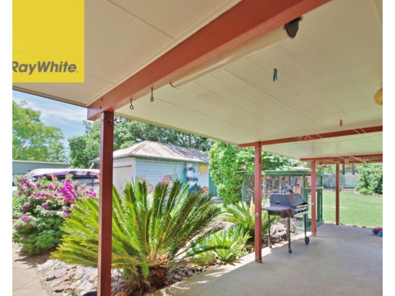 35 Pitt Street, Beaudesert QLD 4285