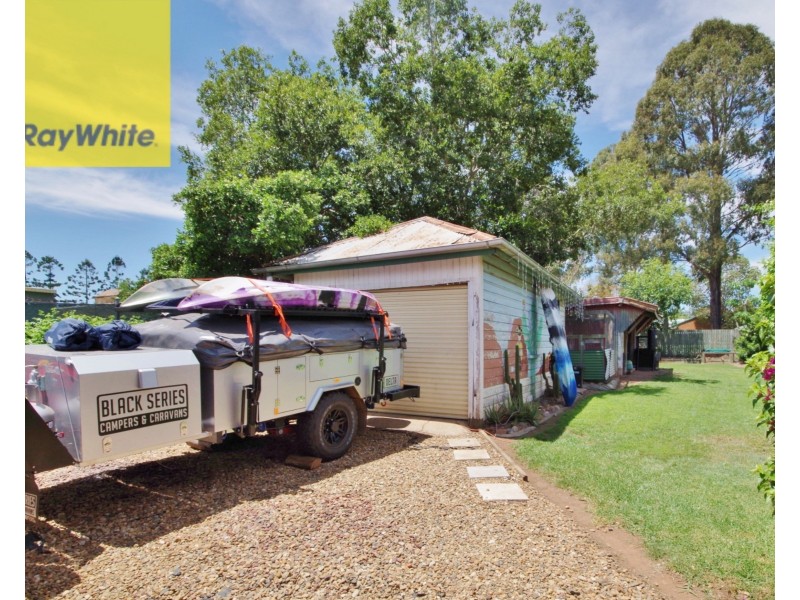 35 Pitt Street, Beaudesert QLD 4285