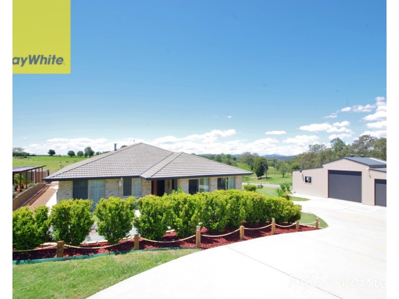 7 Braeside Court, Boonah QLD 4310