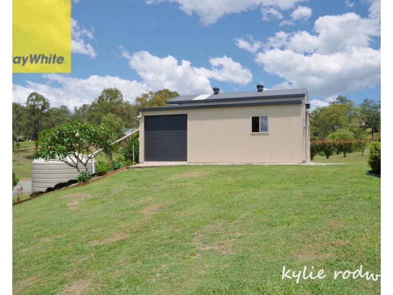 7 Braeside Court, Boonah QLD 4310