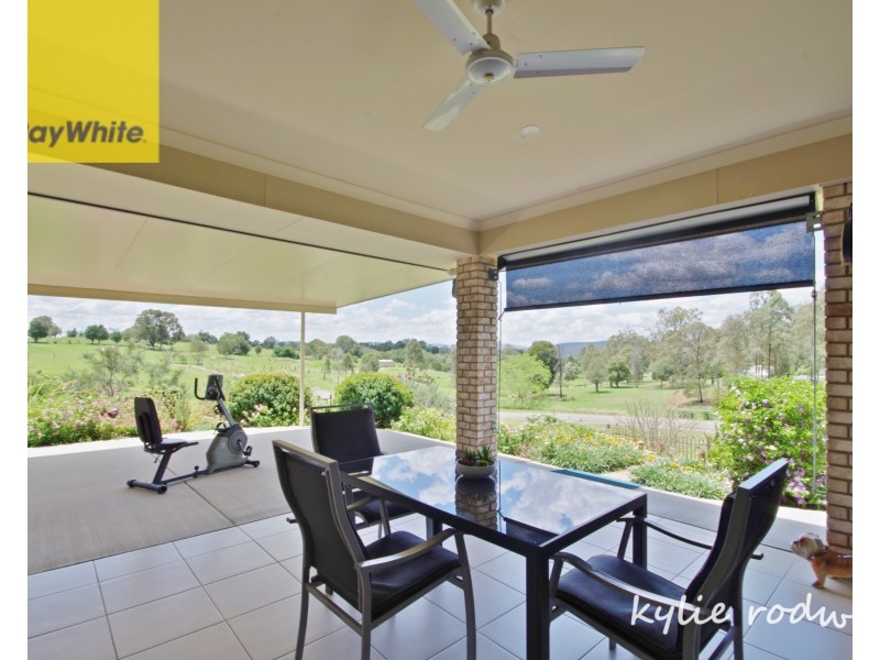 7 Braeside Court, Boonah QLD 4310