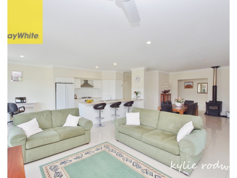 7 Braeside Court, Boonah QLD 4310