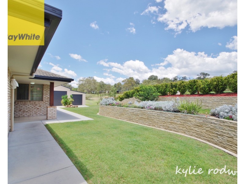 7 Braeside Court, Boonah QLD 4310