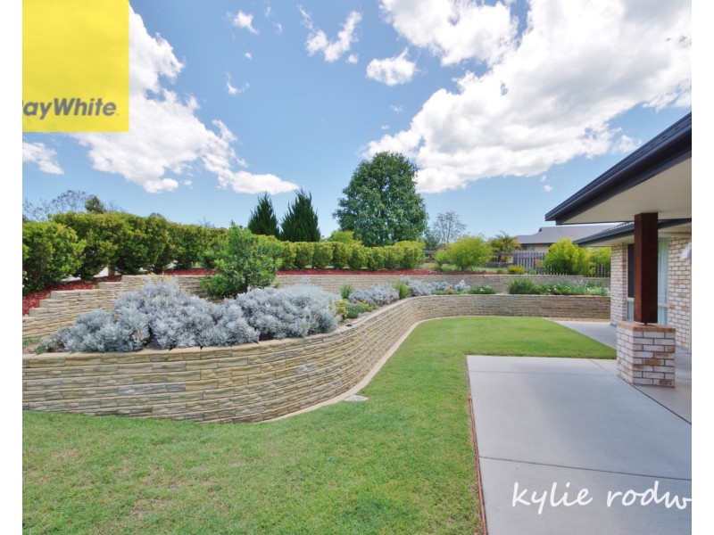 7 Braeside Court, Boonah QLD 4310