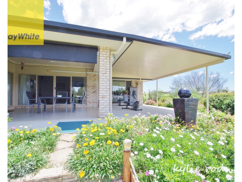 7 Braeside Court, Boonah QLD 4310